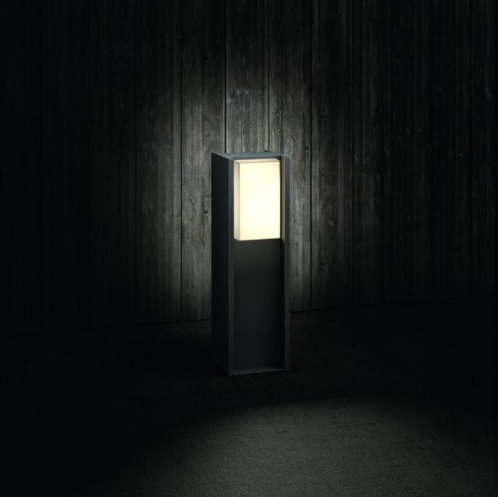 Image du produit Philips Hue Base de Turaco (806 lm, E27, IP44)