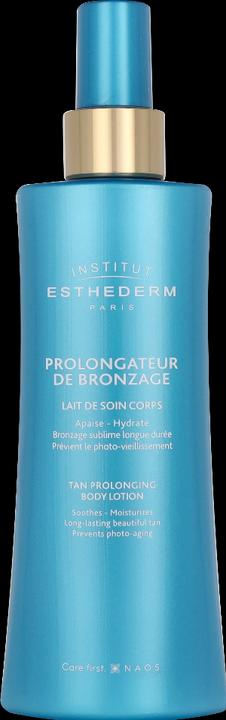 Image du produit Esthederm Prolongateur de Bronzage (Lotion solaire, 200 ml)
