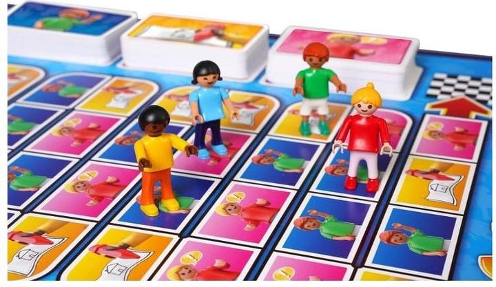 Produktbild Piatnik Activity Playmobil (Deutsch)