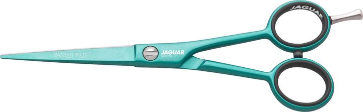 Jaguar White Line Haarschere Pastell Plus (13.97 cm)