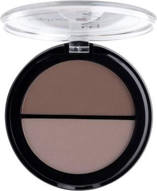 NoName Instyle Contour & Highlighter Face Contouring Palette