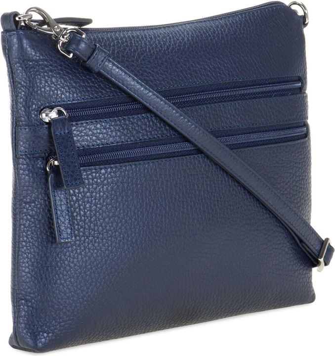 Immagine prodotto Mywalit Borsa a tracolla Cremona in pelle 20 cm