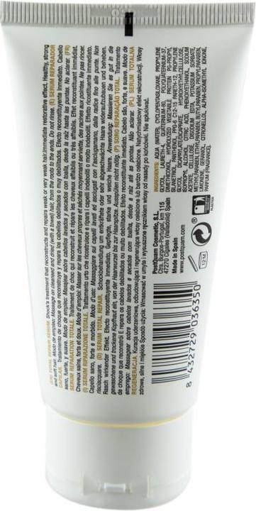 Produktbild Postquam Gesamtreparaturserum 75 ml (75 ml)