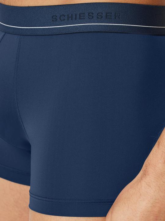Produktbild Schiesser Trunk Shorts - Pure Micro (XL, 2er Pack)