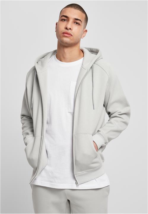 Immagine prodotto Urban Classics Zip Hoody (S)