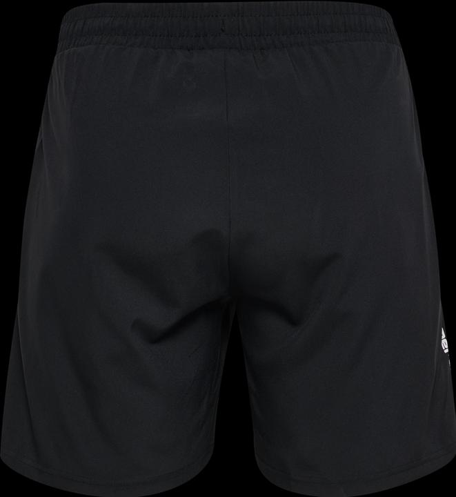 Actual product image hummel Hmlpulse Workout Shorts (XL)