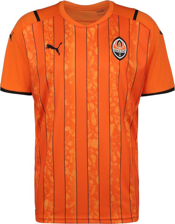 Produktbild Puma Shakthar Donezk Trikot Home 2021/2022 Herren (XL)