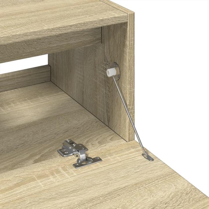 Produktbild VidaXL Waschbeckenunterschrank (59 x 37 x 59 cm)