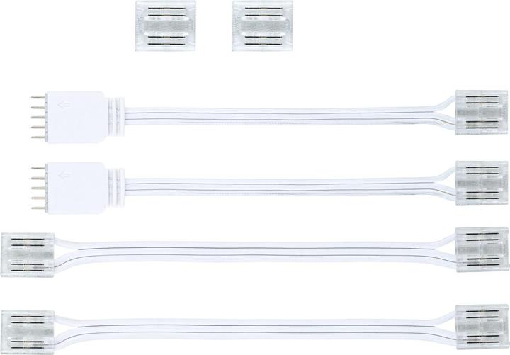 Immagine prodotto Paulmann MaxLED Full-Line COB Connector Set