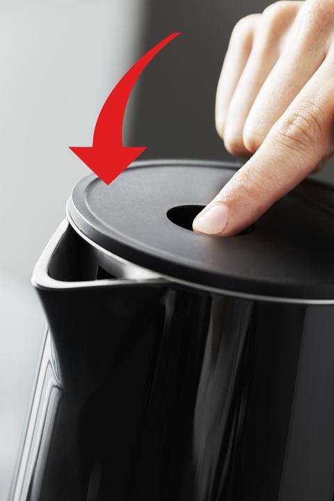 Actual product image Tefal Smart'n Light (1.70 l)