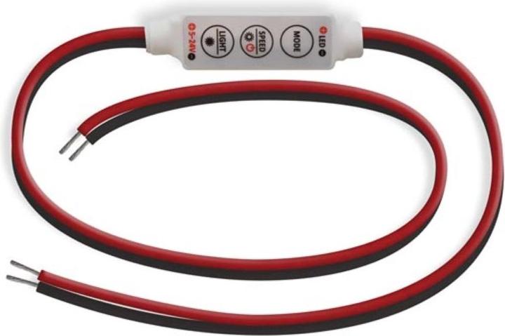 Actual product image Velleman Mini LED Dimmer