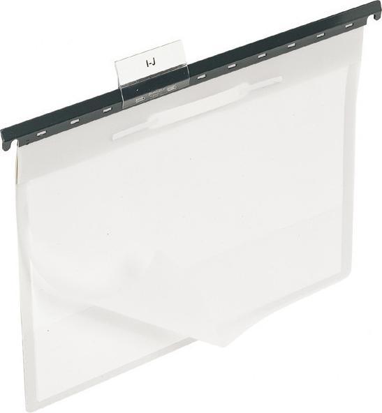 Produktbild Durable 260210 Hängeordner PVC 1 Stücke (1 x)