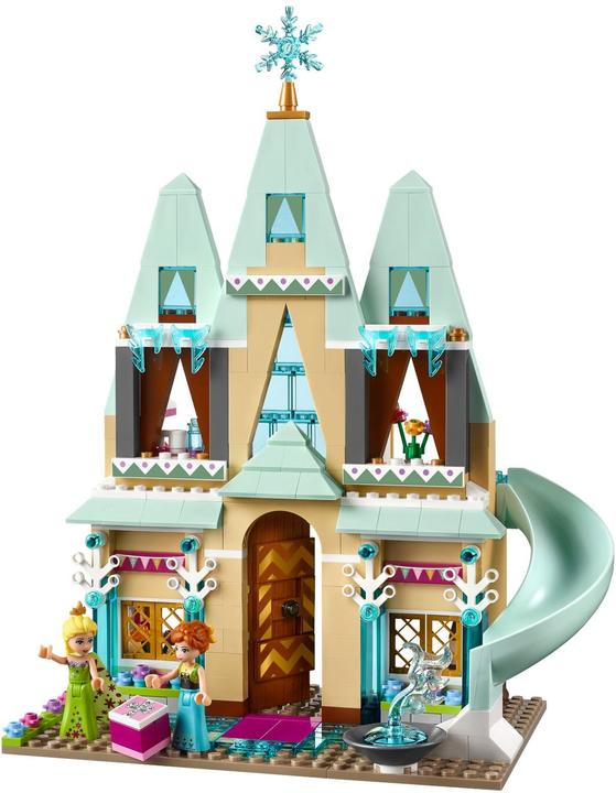 Produktbild LEGO Fest im grossen Schloss von Arendelle (41068, LEGO Disney)