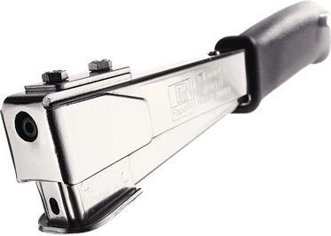 Actual product image Rapid R54 Hammer tacker