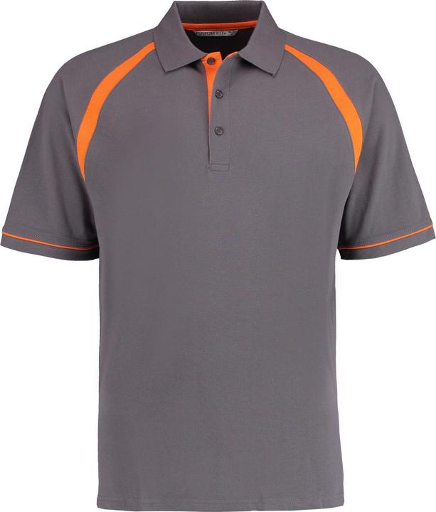 Produktbild Kustom Kit Oak Hill Poloshirt (XL)