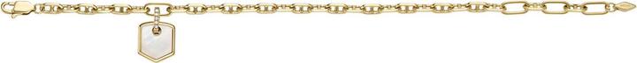 Image du produit Fossil Heritage (15.80 cm, Acier inoxydable, Métal)
