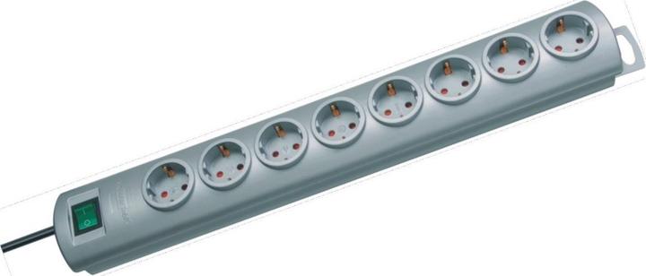Productafbeelding Brennenstuhl Primera Line (8 x, 2 m)