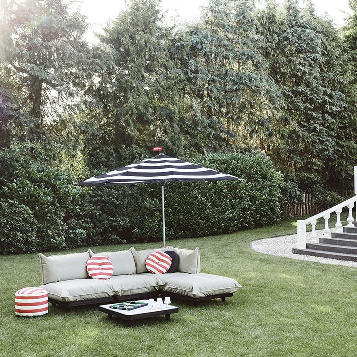 Image du produit Fatboy Paletti tabouret rock grey