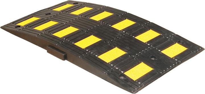 Immagine prodotto Moravia Dosso SafeRide 75 mm elemento standard, nero