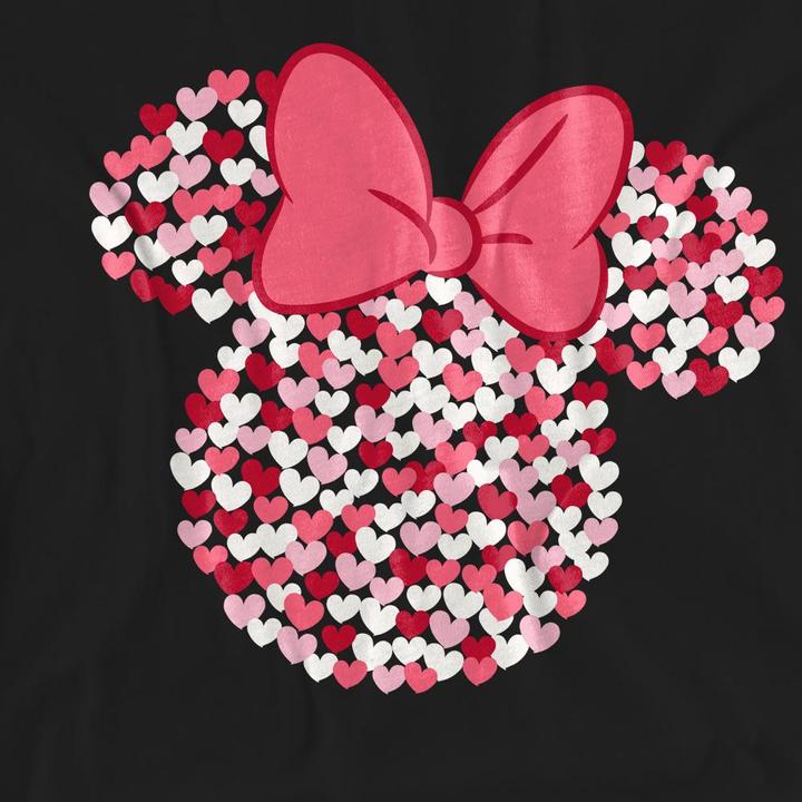 Produktbild Disney TShirt Valentinstag (S)