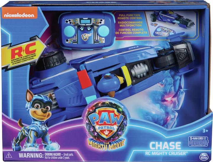 Produktbild Paw Patrol Chase