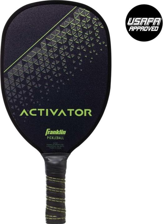 Franklin Pickleball-Schläger Activator green
