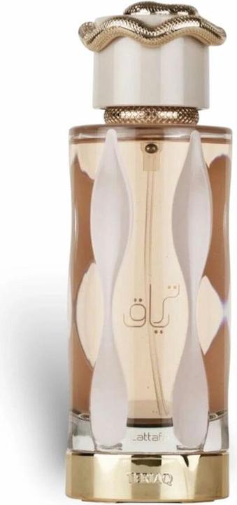 Lattafa Perfumes Teriaq (Eau de Parfum, 100 ml)