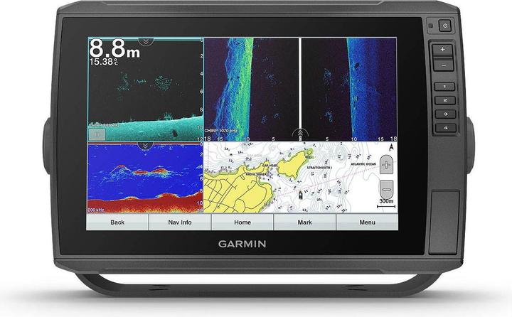 Garmin Ultra 102sv