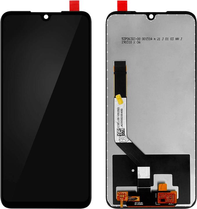 Produktbild Avizar LCD-Display Xiaomi Redmi Note 7 (Display, Xiaomi Redmi Note 7)