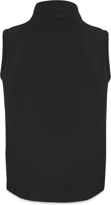 Actual product image Normani Herren Fleeceweste Jovik - 1057 (7XL)