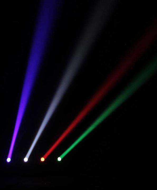 Image du produit Hydrabeam 400 RGBW (Montage sur barre)