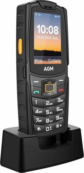 Image du produit Bea-Fon AGM MOBILE M6 Bartype (4G) Rugged (2.40", 0.30 Mpx, 4G)