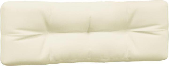 Actual product image VidaXL Tamino (120 x 80 x 12 cm, 120 x 40 x 12 cm)