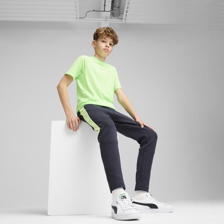 Produktbild Puma EVOSTRIPE Pants DK B (176)