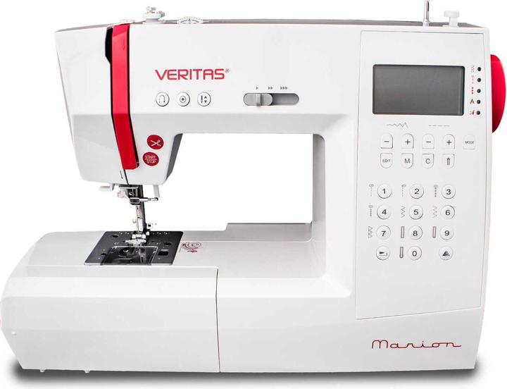 Actual product image Veritas Marion