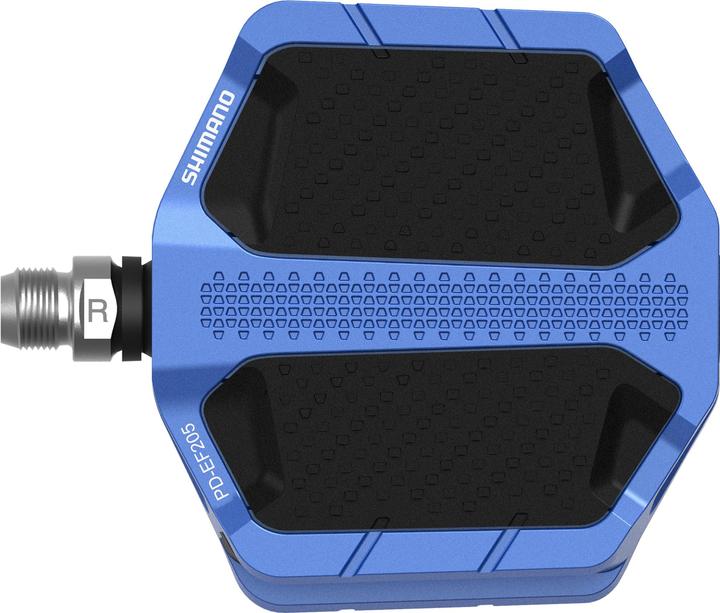 Productafbeelding Shimano PD-EF205