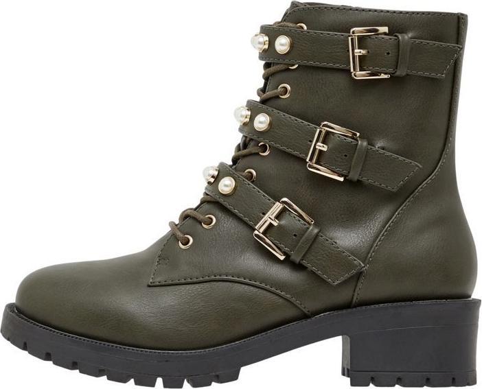 Produktbild Bianco BIAPEARL Biker Boots (39)