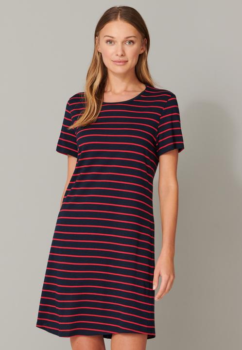 Actual product image Schiesser Nightdress Casual Comfortable Fit (36)