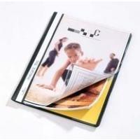Produktbild Durable PRÄSENTATIONSHEFTER DURAPLUS 25 ST 257906 (A4, 25 x)