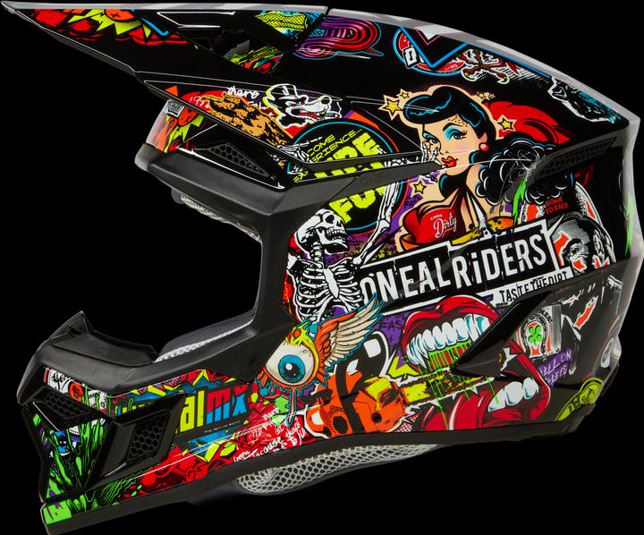 Image du produit O Neal MX Motocross 3SRS (L)