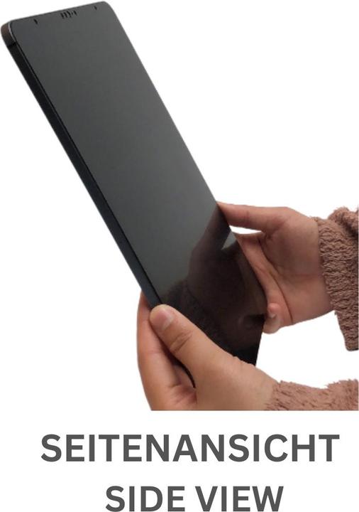 Actual product image Dipos Privacy Screen Protector 4-Way Privacy-Filter (1 Piece, Microsoft Surface Pro 5)