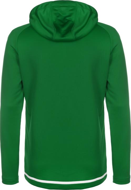 Produktbild JAKO Striker 2.0 Kapuzenjacke Herren (M)