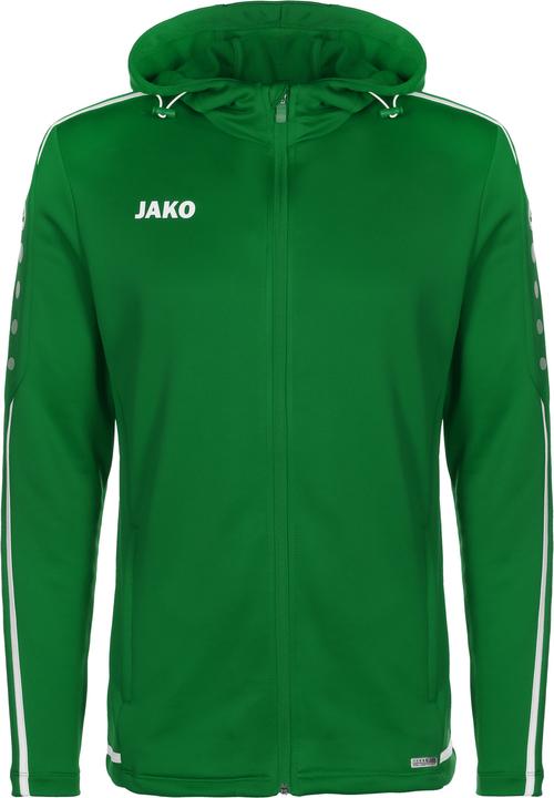 Produktbild JAKO Striker 2.0 Kapuzenjacke Herren (M)