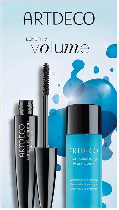 Actual product image Artdeco Length & Volume Set (Hair care set)