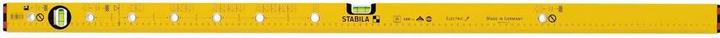 Produktbild Stabila Wasserwaage Type 70 Electric (120 cm)