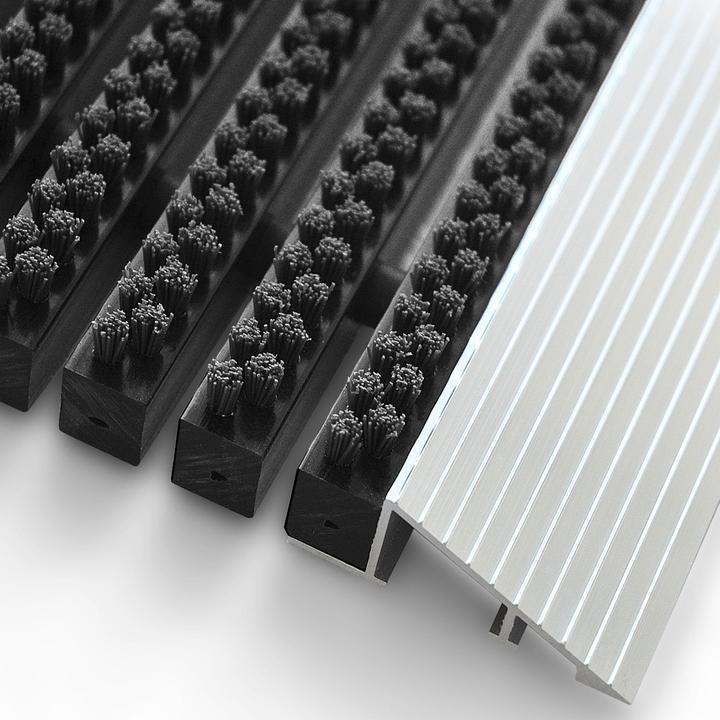 Produktbild Floordirekt Profi (60 x 90 cm)