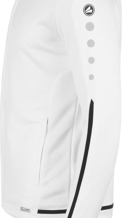 Actual product image JAKO Striker 2.0 hooded jacket men (3XL)
