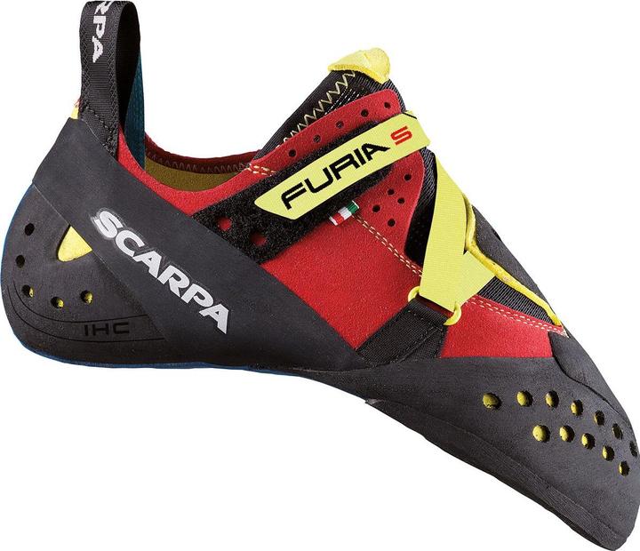 Immagine prodotto Scarpa Furia S Kletterschuhe (42.5)