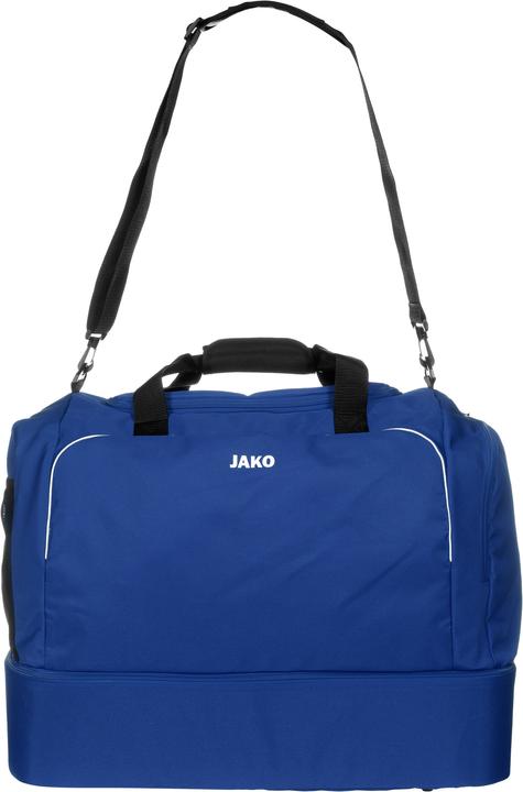 Immagine prodotto JAKO Borsa sportiva Classico con scomparto inferiore (88 l)