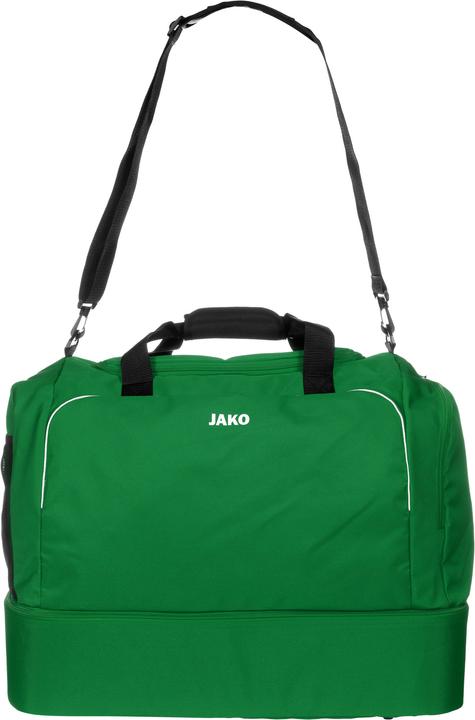 Actual product image JAKO Classico sports bag with bottom compartment (88 l)